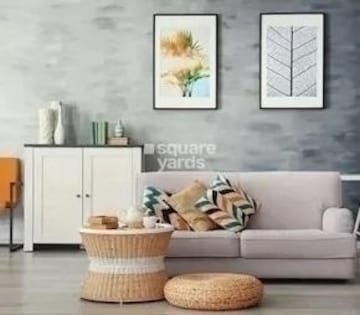 3 BHK Apartment For Sale in Avantika The Espino, Chanda Nagar