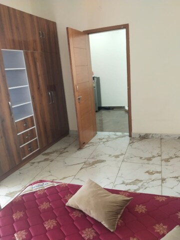 Bathroom in 2 BHK Independent House at Sector 62 – for Rent