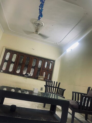 Furnished Amenities in 2 BHK Independent House at Sector 62 – for Rent