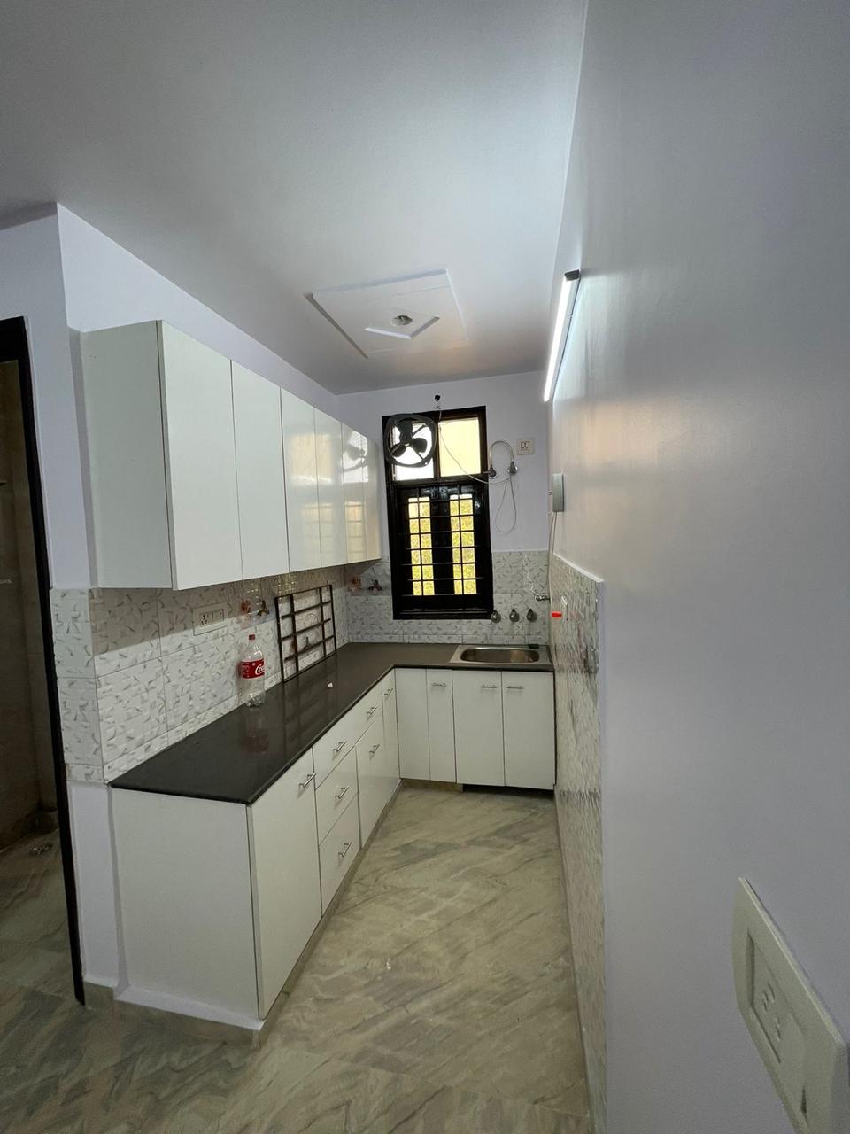 2 BHK Builder Floor For Sale in Janakpuri 