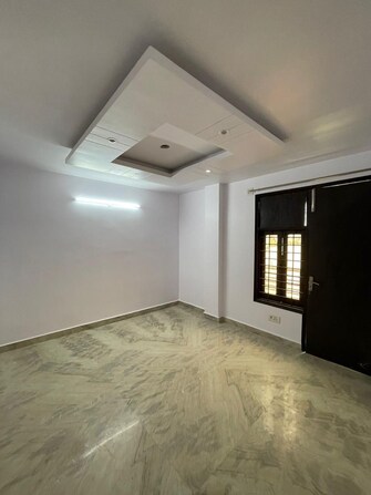 2 BHK Builder Floor For Resale in Janakpuri Delhi  8134993