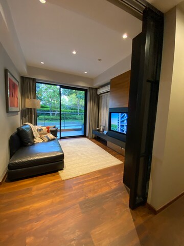 Room in 3 BHK Apartment at Krisumi Waterfall Residences, Sihi – for Sale