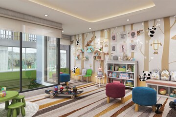 Room in 3 BHK Apartment at Dankuni – for Sale