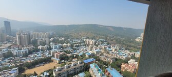 2 BHK Apartment For Rent in Ashar Edge Pokhran Road No 2 Thane  8134972