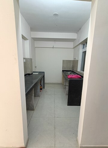 Building Lobby in 2 BHK Apartment at Vaibhavlaxmi East Syde, Ghatkopar East – for Rent