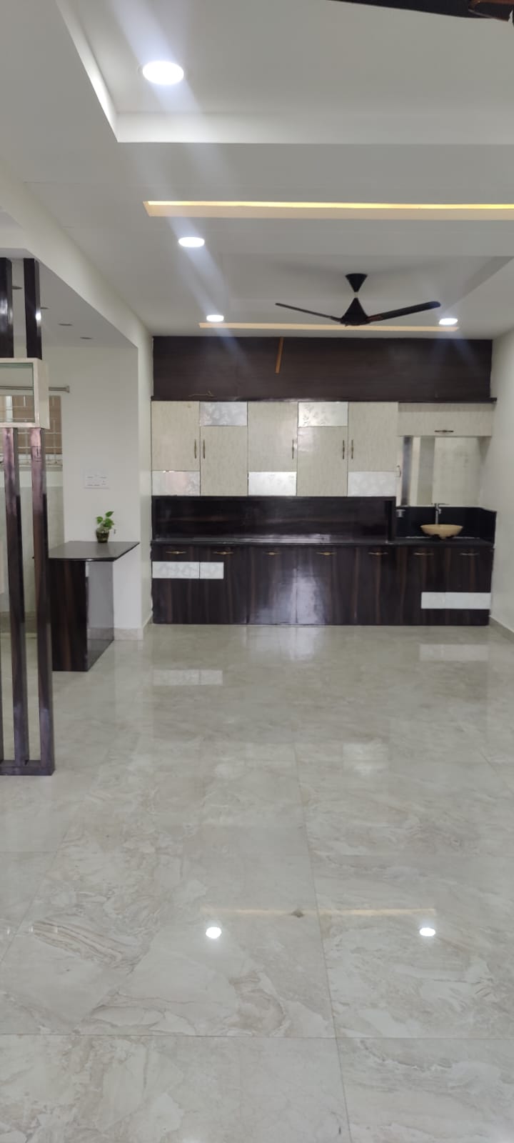 4 BHK + Pooja Room 5800 Sq.Ft. Villa in Lanco Hills Hanging Gardens Villas