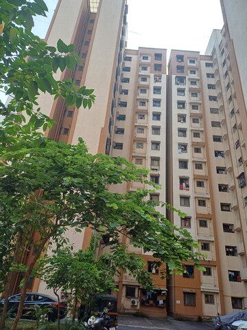 1 BHK Apartment For Rent in Sector 10 Ghansoli