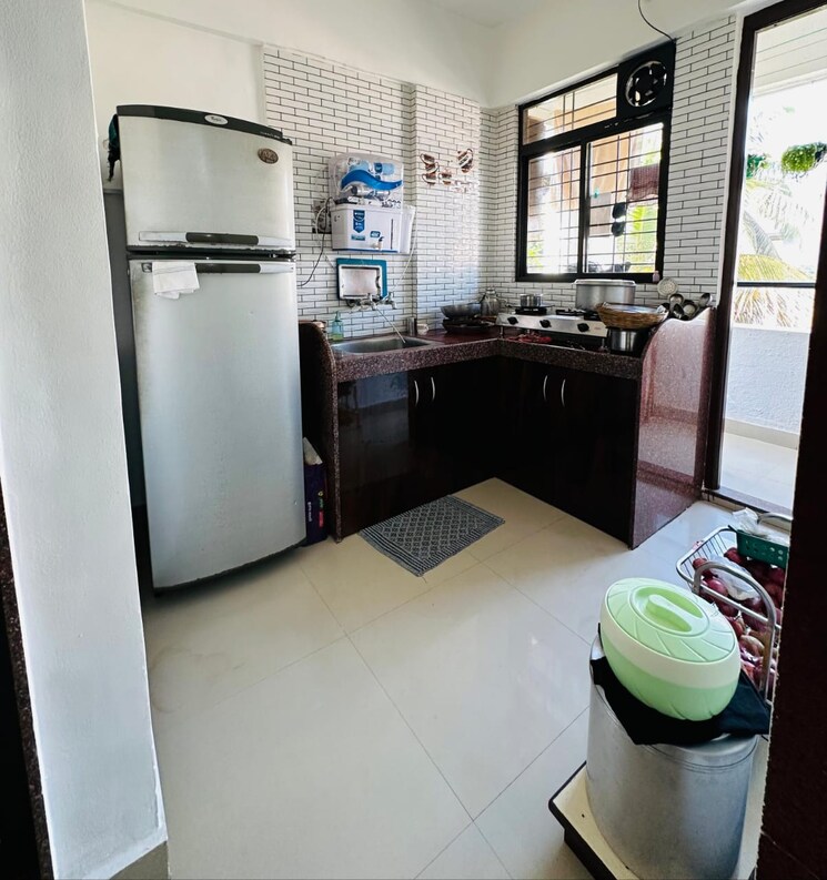 Master Bedroom, siddhi-apartment-pimple-nilakh 1 Bedroom 500 Sq.Ft. Apartment In Pimple Nilakh Pune 8135021