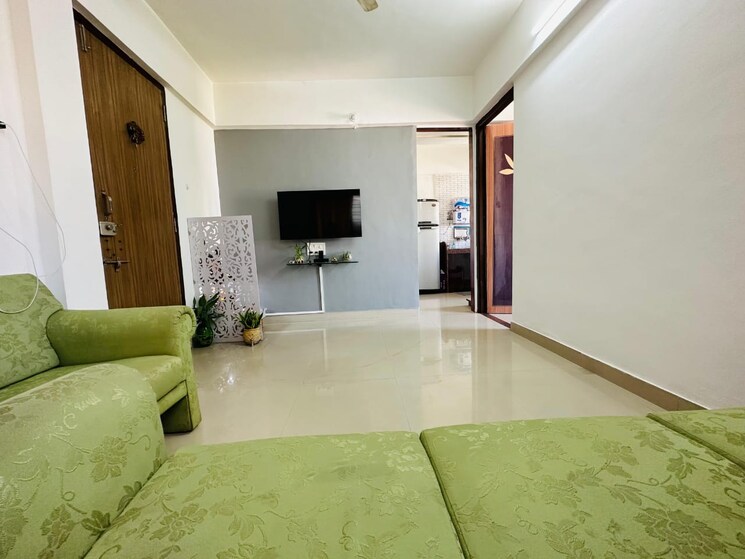 Room, siddhi-apartment-pimple-nilakh 1 Bedroom 500 Sq.Ft. Apartment In Pimple Nilakh Pune 8135021