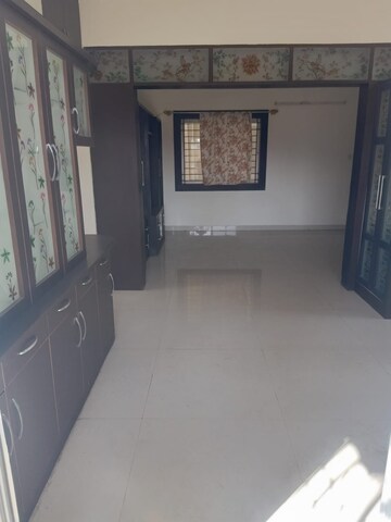 Living Room in 3 BHK Apartment at Mahadevpura – for Rent