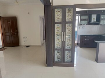 Living Room in 3 BHK Apartment at Mahadevpura – for Rent