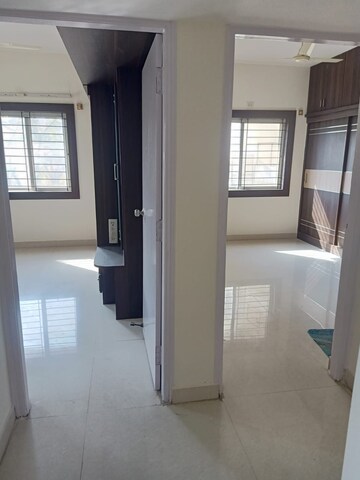 Room in 3 BHK Apartment at Mahadevpura – for Rent
