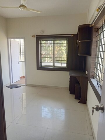 Kitchen in 3 BHK Apartment at Mahadevpura – for Rent
