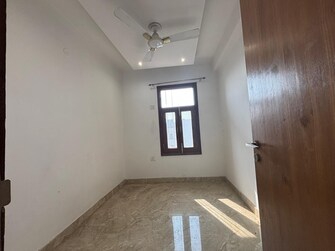 2 BHK Builder Floor For Resale in Boutique Residential Apartments G-88 Saket Delhi  8135034