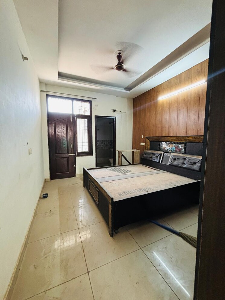 Kitchen, kishanpura 2 Bedroom 1350 Sq.Ft. Builder Floor In Kishanpura Zirakpur 8135029