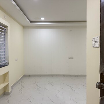 Bathroom in 4 BHK Villa at Yapral – for Sale