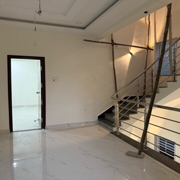 Staircase in 4 BHK Villa at Yapral – for Sale