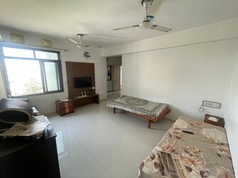 2 BHK Apartment For Rent in Bodakdev Ahmedabad  8135032