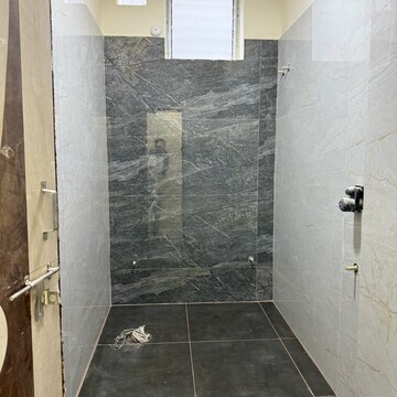 Bathroom in 4 BHK Villa at Yapral – for Sale
