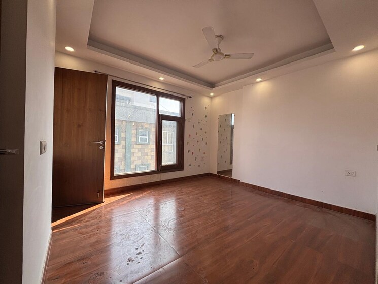Living Room, saket 2 Bedroom 900 Sq.Ft. Builder Floor In Saket Delhi 8135034