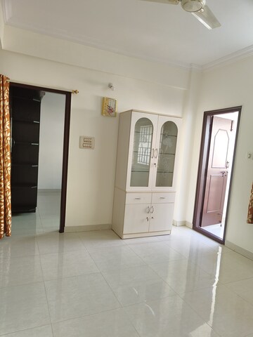Building Lobby in 2 BHK Apartment at Kodihalli – for Rent