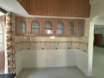 Kitchen in 2 BHK Apartment at Kodihalli – for Rent