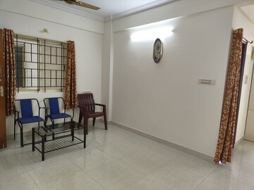 Room in 2 BHK Apartment at Kodihalli – for Rent