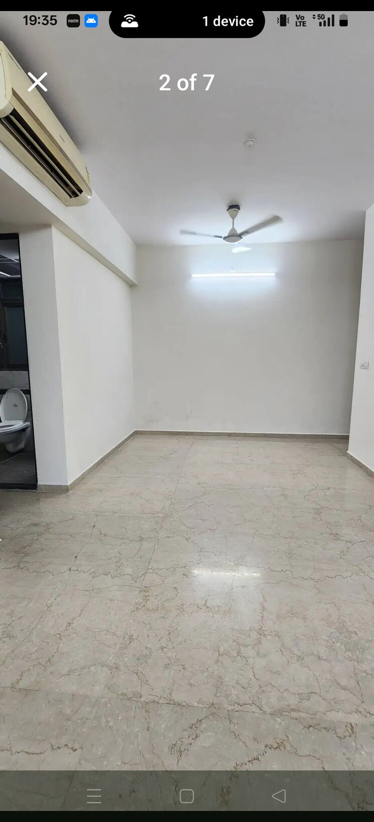 Room, l-t-emerald-isle 2 Bedroom 651 Sq.Ft. Apartment In Powai Mumbai 8135039