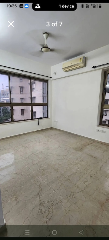 2 BHK Apartment For Resale in L&T Emerald Isle Powai Mumbai  8135039