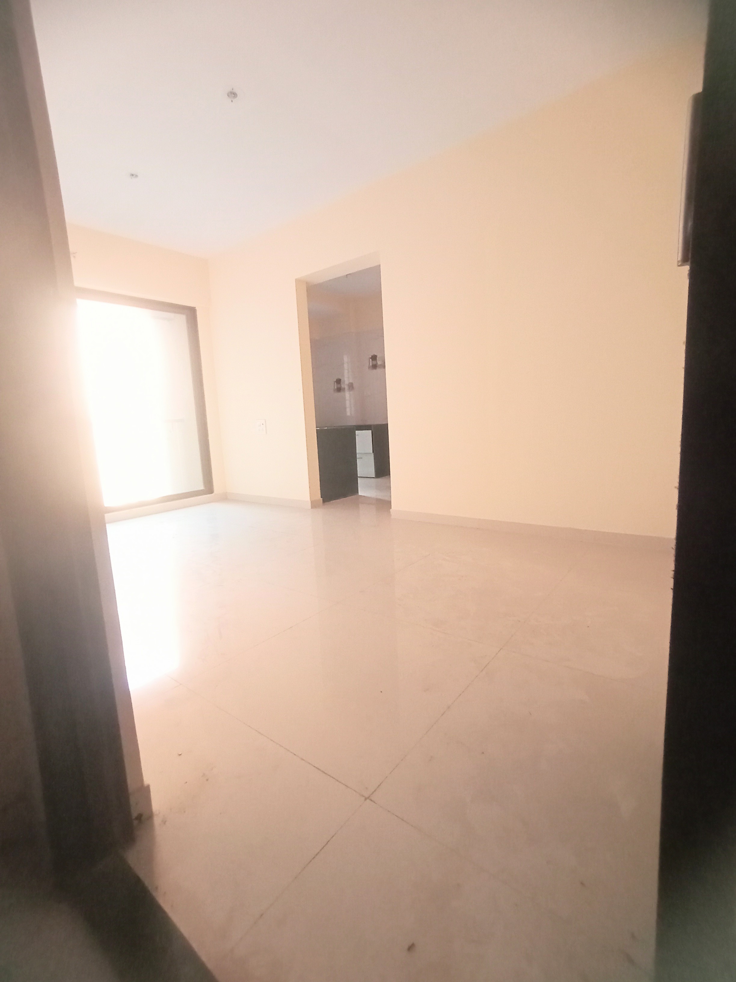 1 BHK + Extra Room Apartment For Sale in Sri Dutt Garden Avenue K
