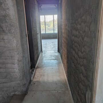 Building Lobby in 4 BHK Independent House at Vasai West – for Sale