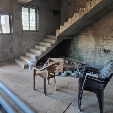 Gym in 4 BHK Independent House at Vasai West – for Sale