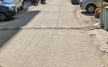 3 BHK Builder Floor For Rent in Shakti Khand Iii