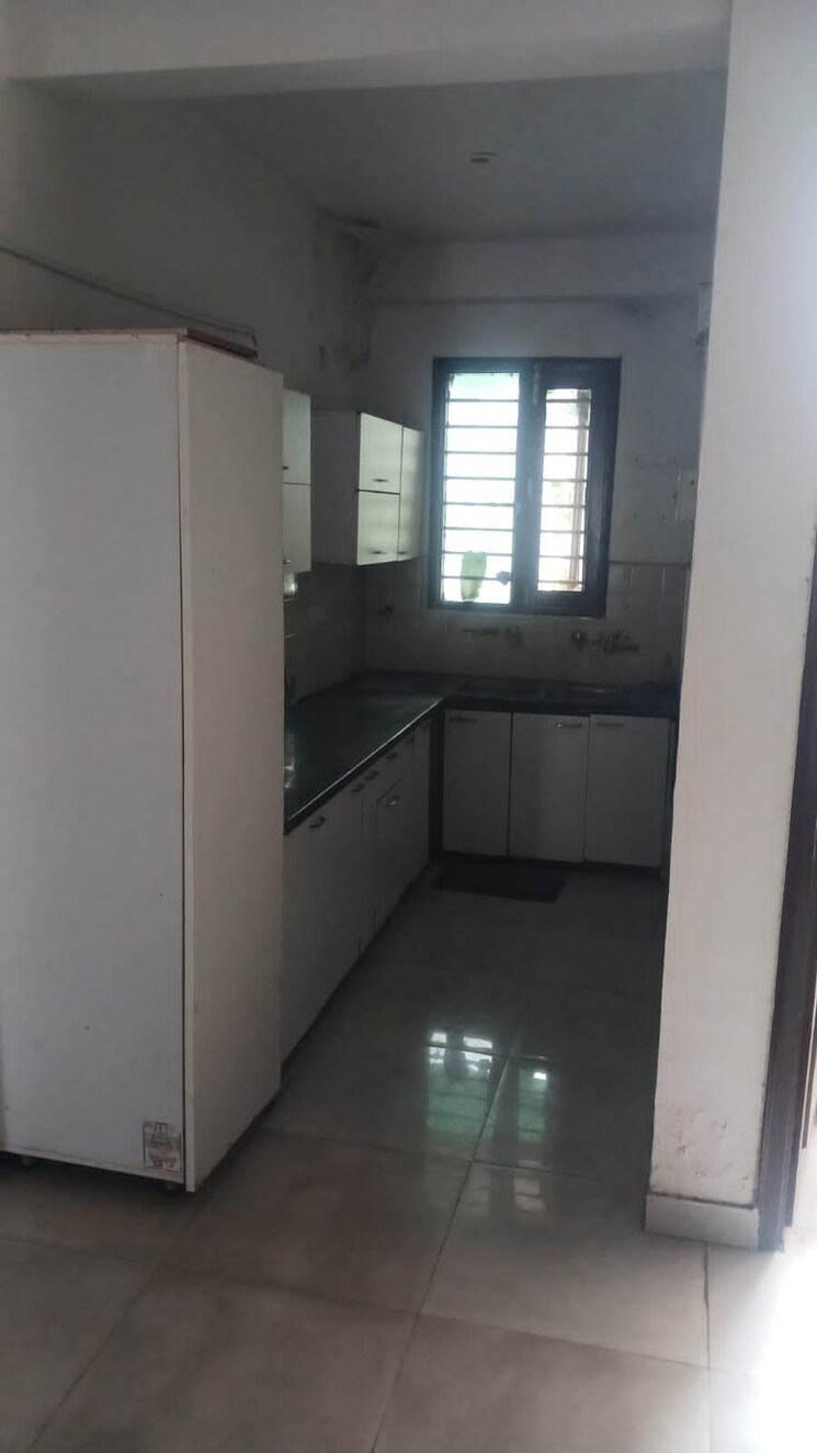 Kitchen, dhakoli village 2 Bedroom 1150 Sq.Ft. Builder Floor In Dhakoli Village Zirakpur 8135055