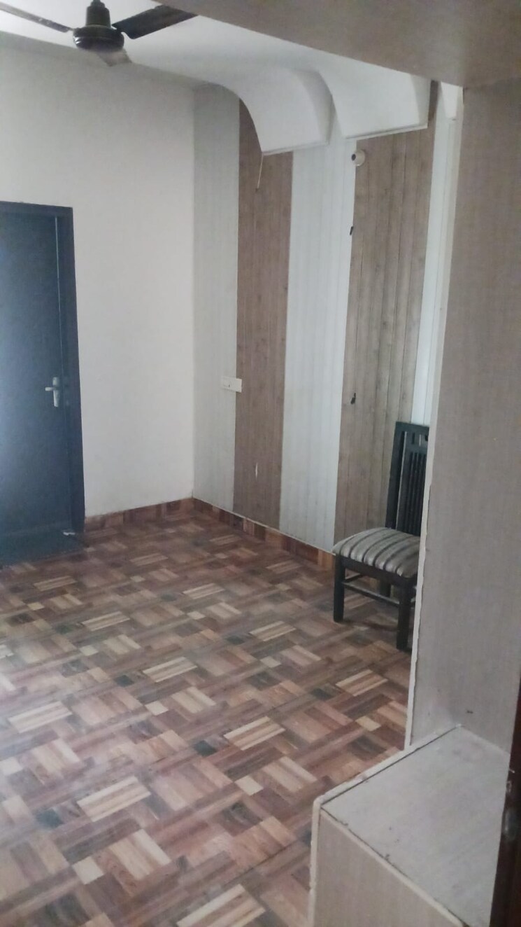 Bedroom, dhakoli village 2 Bedroom 1150 Sq.Ft. Builder Floor In Dhakoli Village Zirakpur 8135055