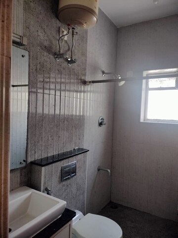 Bathroom in 2 BHK Apartment at Indiranagar – for Rent