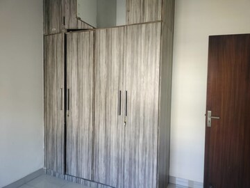 Building Lobby in 2 BHK Apartment at Indiranagar – for Rent