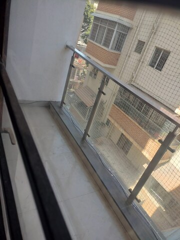 Balcony in 2 BHK Apartment at Indiranagar – for Rent