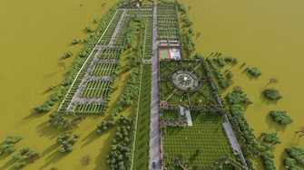 Plot For Resale in VRB Amber Neota Jaipur  8135066