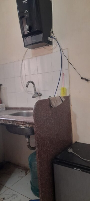 Furnished Amenities in 3 BHK Apartment at Hetal Riddhi Siddhi, Mira Road – for Sale