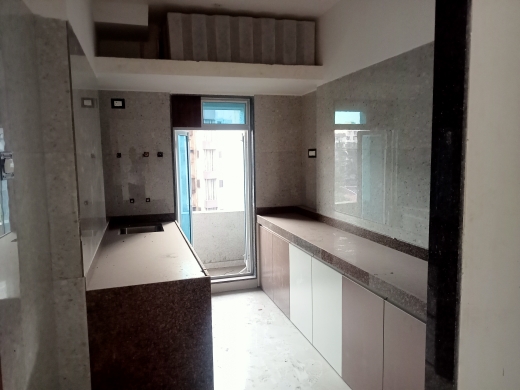 3 BHK Apartment For Sale in Hetal Riddhi Siddhi