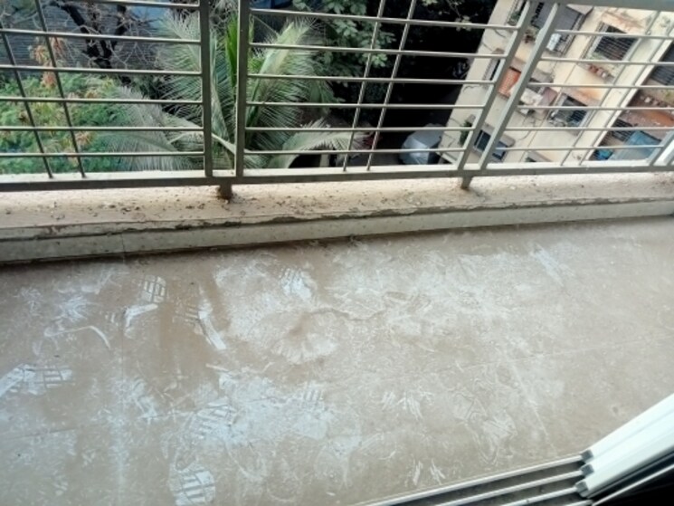 Balcony, hetal-riddhi-siddhi 3 Bedroom 881 Sq.Ft. Apartment In Mira Road Thane 8135069