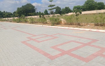 Plot For Sale in SVN City, Ajmer Road