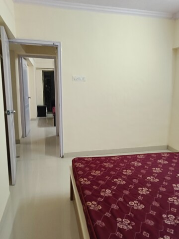 Room in 2 BHK Apartment at Amann Marina, Worli – for Rent