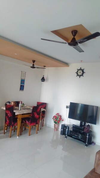 2 BHK Apartment For Rent in Mukta Residency Phase 2 Daighar Gaon Thane  8135085