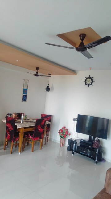 Furnished Amenities in 2 BHK Apartment at Mukta Residency Phase 2, Daighar Gaon – for Rent
