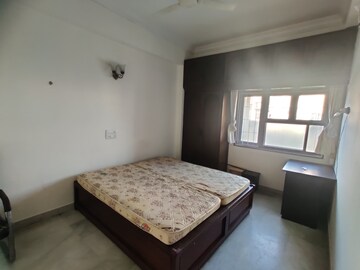 Bedroom in 3 BHK Apartment at Indiranagar – for Rent