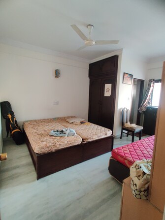 3 BHK Apartment For Rent in Indiranagar Bangalore  8135078