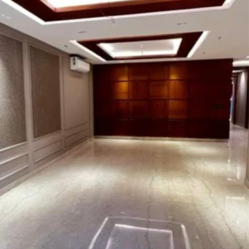 Kitchen in 3 BHK Builder Floor at BPTP Green Oaks, Sector 70a – for Sale
