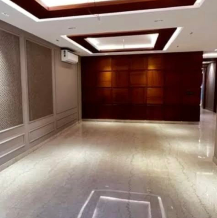 Kitchen, bptp-green-oaks 3 Bedroom 1700 Sq.Ft. Builder Floor In Sector 70a Gurgaon 8135084